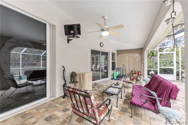 4680 N Elkcam Boulevard, Beverly Hills, FL 34465