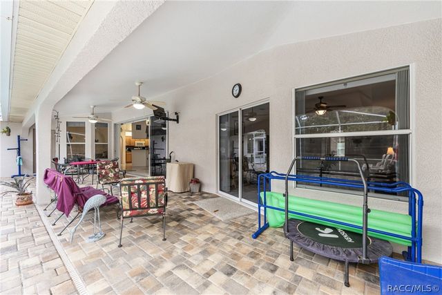 4680 N Elkcam Boulevard, Beverly Hills, FL 34465