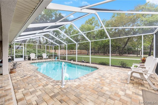 4680 N Elkcam Boulevard, Beverly Hills, FL 34465