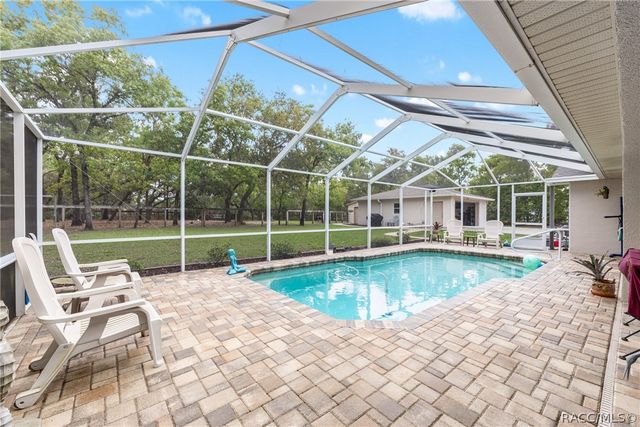 4680 N Elkcam Boulevard, Beverly Hills, FL 34465