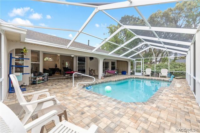 4680 N Elkcam Boulevard, Beverly Hills, FL 34465