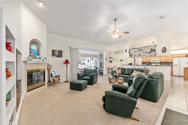 4680 N Elkcam Boulevard, Beverly Hills, FL 34465