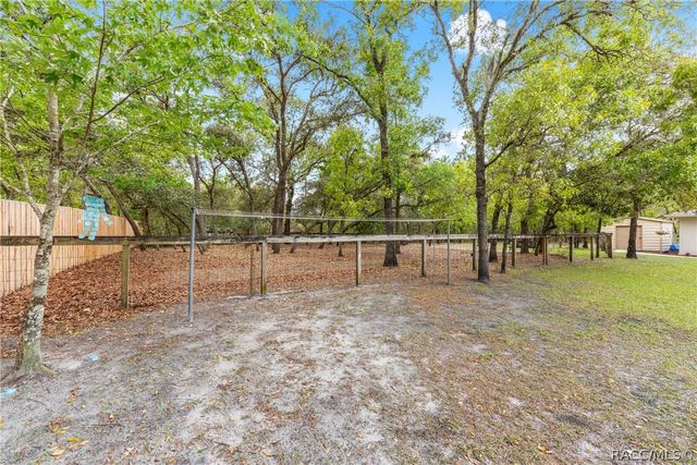 4680 N Elkcam Boulevard, Beverly Hills, FL 34465