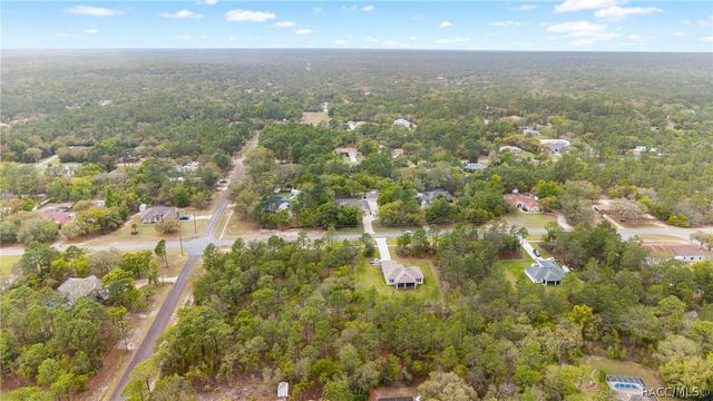 4680 N Elkcam Boulevard, Beverly Hills, FL 34465