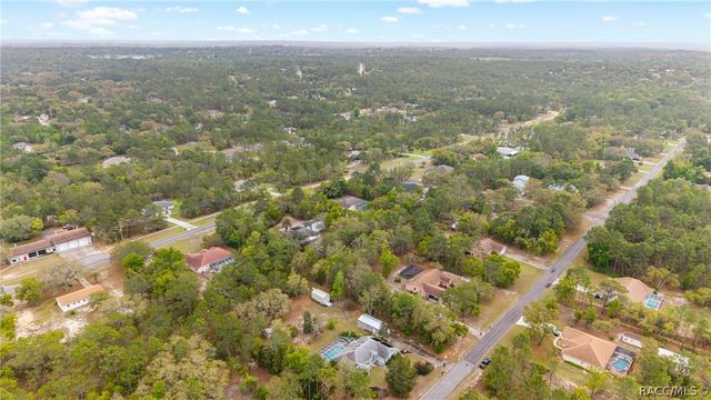 4680 N Elkcam Boulevard, Beverly Hills, FL 34465