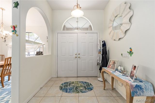 4680 N Elkcam Boulevard, Beverly Hills, FL 34465