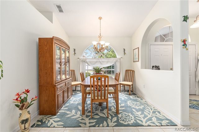 4680 N Elkcam Boulevard, Beverly Hills, FL 34465