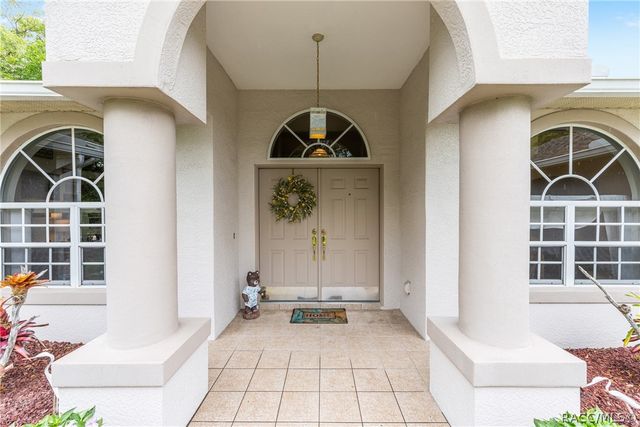 4680 N Elkcam Boulevard, Beverly Hills, FL 34465