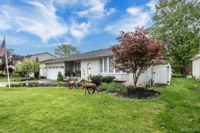 1075 Dodge Road, Amherst, NY 14068