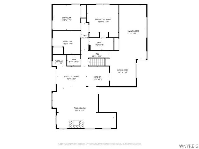 1075 Dodge Road, Amherst, NY 14068