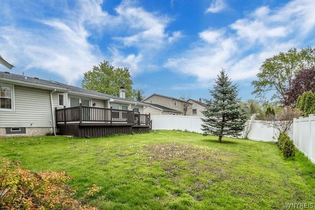 1075 Dodge Road, Amherst, NY 14068
