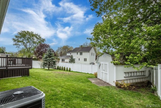 1075 Dodge Road, Amherst, NY 14068