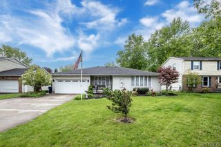 1075 Dodge Road, Amherst, NY 14068