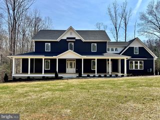 515 NOAHS LANDING DR, Bumpass, VA 23024