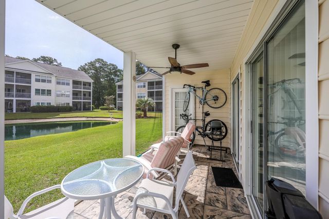 643 Woodmoor Dr Unit 101, Murrells Inlet, SC 29576