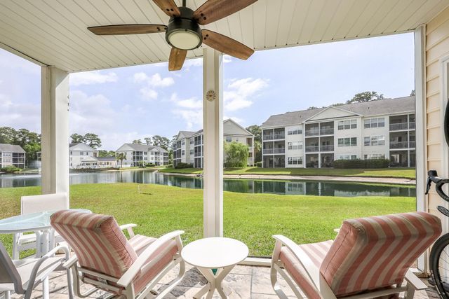 643 Woodmoor Dr Unit 101, Murrells Inlet, SC 29576