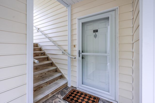 643 Woodmoor Dr Unit 101, Murrells Inlet, SC 29576