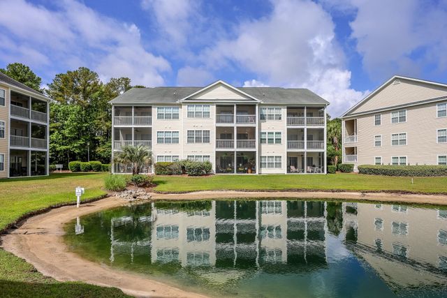 643 Woodmoor Dr Unit 101, Murrells Inlet, SC 29576