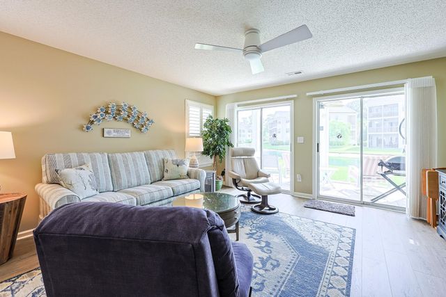 643 Woodmoor Dr Unit 101, Murrells Inlet, SC 29576