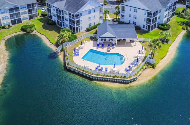643 Woodmoor Dr Unit 101, Murrells Inlet, SC 29576