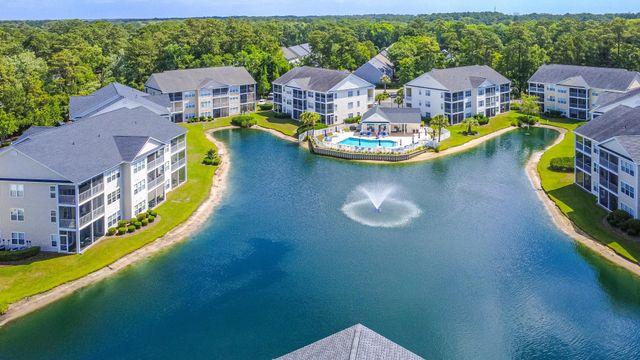 643 Woodmoor Dr Unit 101, Murrells Inlet, SC 29576