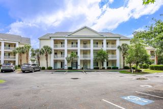 643 Woodmoor Dr Unit 101, Murrells Inlet, SC 29576