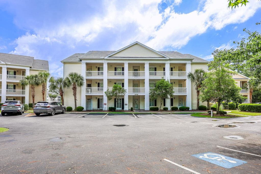 643 Woodmoor Dr Unit 101, Murrells Inlet, SC 29576