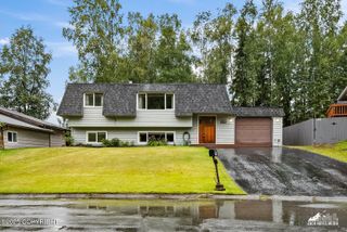 6801 Dickerson Drive, Anchorage, AK 99504
