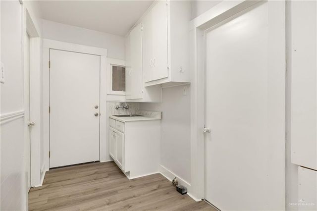 1400 N Dunlap Avenue, Mission, TX 78572