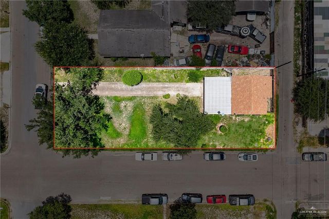 1400 N Dunlap Avenue, Mission, TX 78572