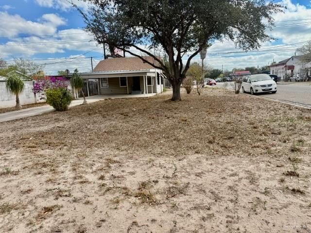 1400 N Dunlap Avenue, Mission, TX 78572