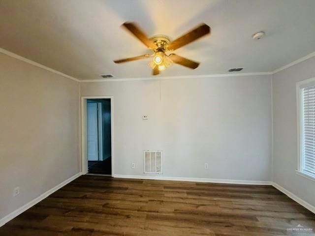 1400 N Dunlap Avenue, Mission, TX 78572