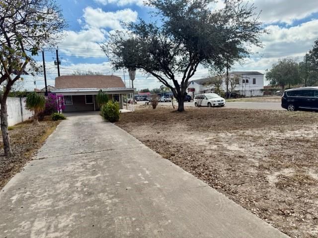 1400 N Dunlap Avenue, Mission, TX 78572