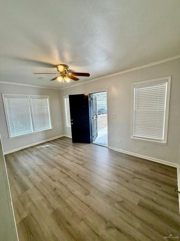 1400 N Dunlap Avenue, Mission, TX 78572