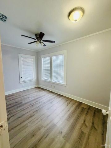 1400 N Dunlap Avenue, Mission, TX 78572