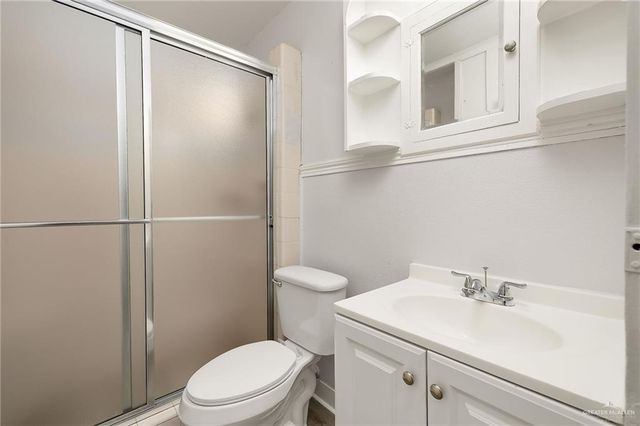 1400 N Dunlap Avenue, Mission, TX 78572