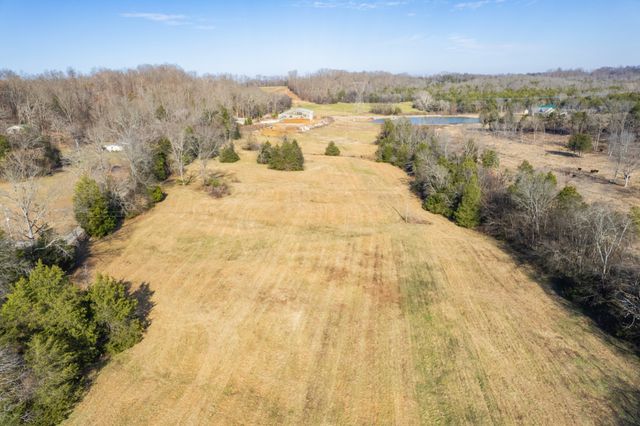 0 Clyde Foster Road, Culleoka, TN 38451