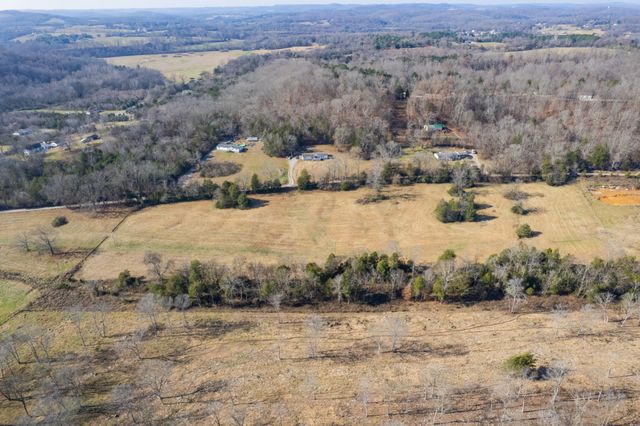 0 Clyde Foster Road, Culleoka, TN 38451