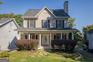 789 Bellemeade Avenue NW, Atlanta, GA 30318