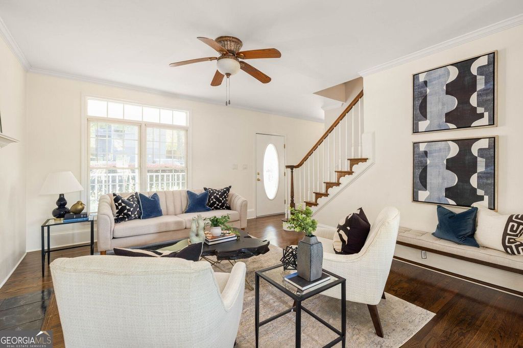 789 Bellemeade Avenue NW, Atlanta, GA 30318 — photo 2