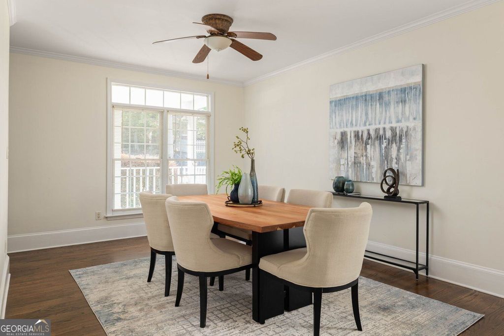 789 Bellemeade Avenue NW, Atlanta, GA 30318 — photo 4