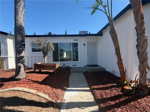 17046 Saticoy Street, Van Nuys, CA 91406