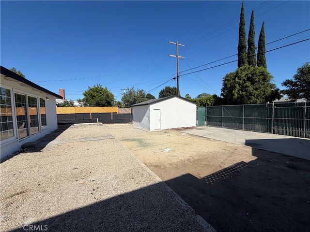 17046 Saticoy Street, Van Nuys, CA 91406