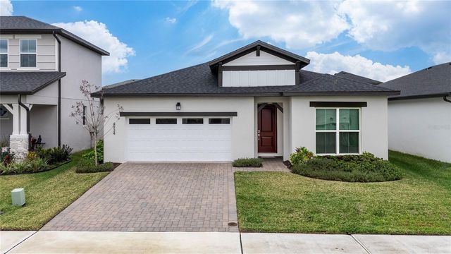 4934 SHADY PINES DRIVE, St Cloud, FL 34772