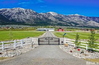 824 Eagle Meadows Lane, Gardnerville, NV 89460