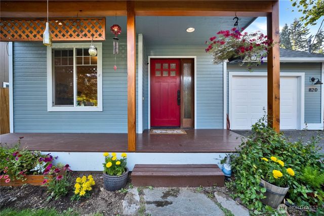 820 Mill Avenue, Snohomish, WA 98290