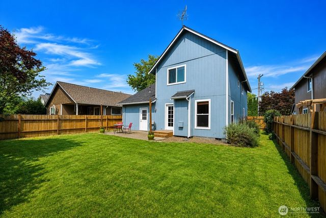 820 Mill Avenue, Snohomish, WA 98290