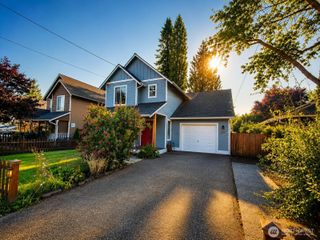 820 Mill Avenue, Snohomish, WA 98290