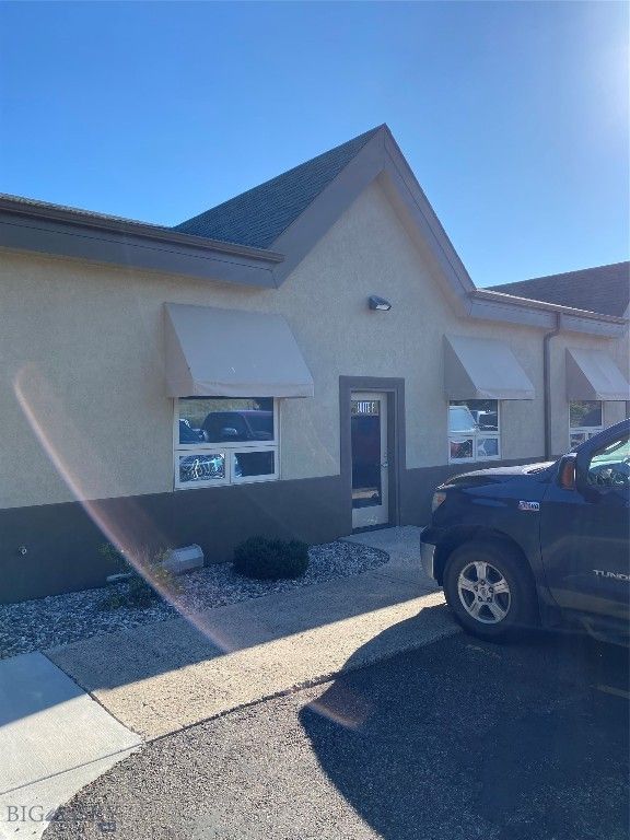 10 Evergreen Drive F, Bozeman, MT 59715