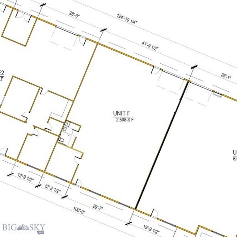 10 Evergreen Drive F, Bozeman, MT 59715 photo 7